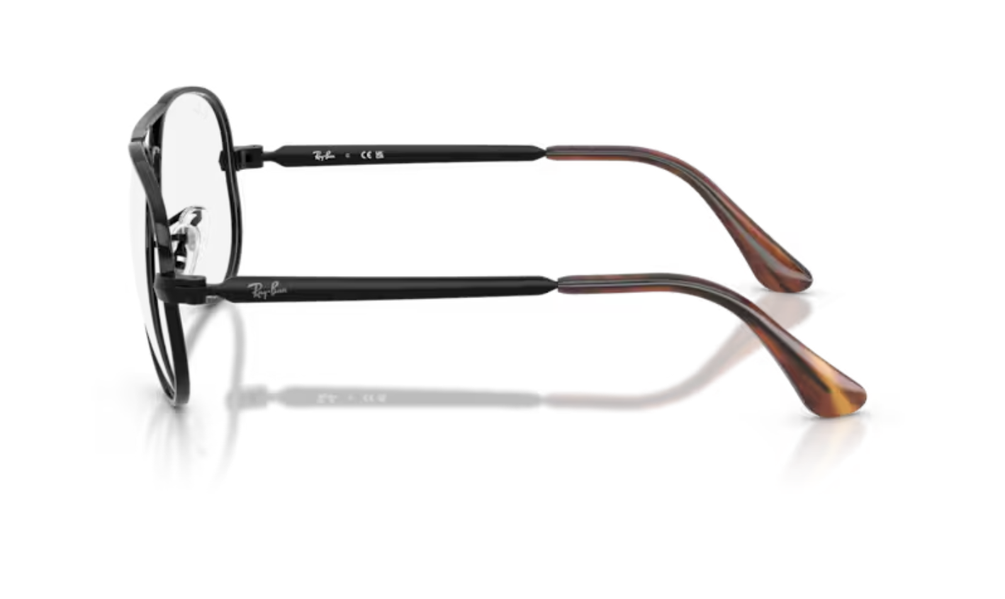 Wayfarer Retangular